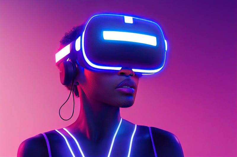 Alternate Reality Experiences